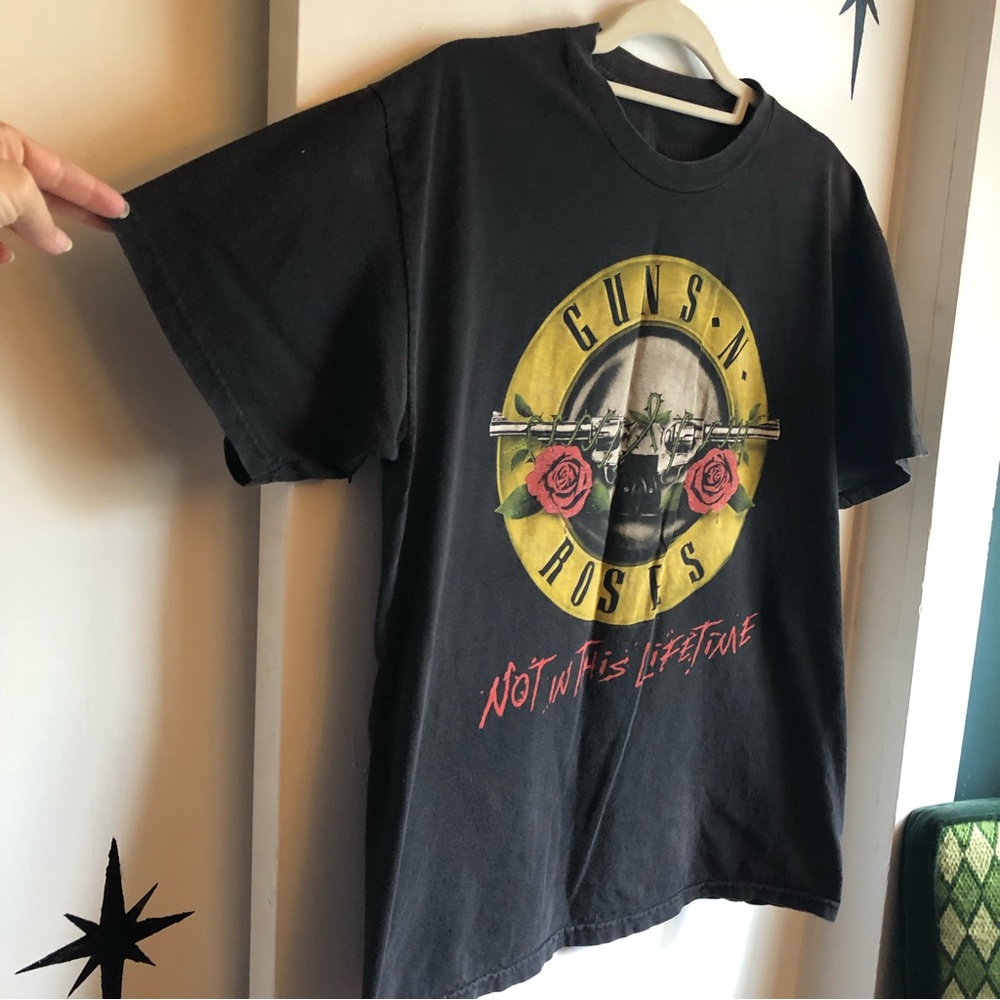 Guns N’ Roses Tee - Picture 3 of 9